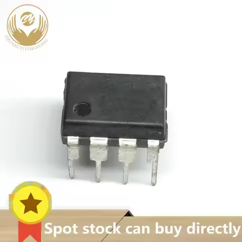 5pcs STR-2A153D STR2A153D 2A153D 2A153 DIP8