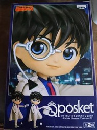 Qposket 柯南 怪盜基德