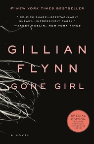 Gone Girl [Paperback] by: Gillian Flynn