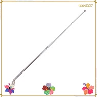 1set Telescopic FM Radio Antenna Rod Antenna 3.5mm Adapter MAV Stereo Receiver F Type Male Plug 7 Se