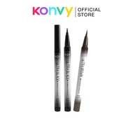 [Clearance] IN2IT Ultrablack / Ultrabrown Waterproof Eyeliner Pen (EUB)