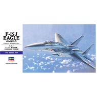 Hasegawa Hasegawa E12 01542 F-15J Eagle 'J.A.S.D.F'