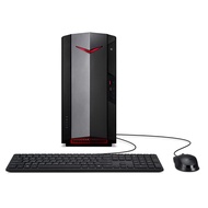 Acer Nitro 50 Gaming Desktop, 10th Gen Intel Core i5-10400F 6-Core Processor, GeForce GTX 1660 Super