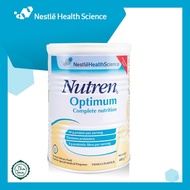 Nutren Optimum Milk Powder 400g