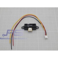 Sharp GP2Y0A41SK0F Analog Distance Sensor 4-30cm