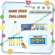 Children's Speed Challenge Catch Stick Catch Stick Toy
