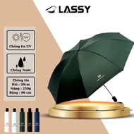 LASSY Anti-UV Sunscreen Umbrella High Quality Products [UV Umbrella] [CODE B406 ][T1- KHO3]