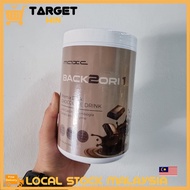 108KCAL Premix Dark Chocolate Drink with Garcinia Cambogia Extract and Enzyme 9.5G Protein per Servi