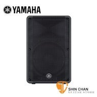 外場喇叭 ► YAMAHA DBR15 15吋二音路主動式喇叭【DBR-15】