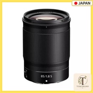 【 Used 】 Nikon Prime Lens NIKKOR Z 85mm f/1.8S Z-Mount Full-Frame Compatible S-Line