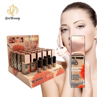 3Q BEAUTY CAVIAR & COLLAGEN HD FOUNDATION 1PCS (FD-86197)