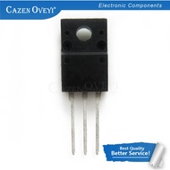 10pcs/lot 11N80 SPA11N80C3 11N80C3 TO-220F