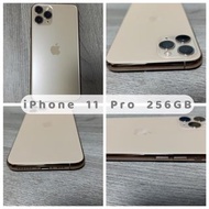 iPhone 11 Pro 256GB (有原裝盒,女仔用keep得好)