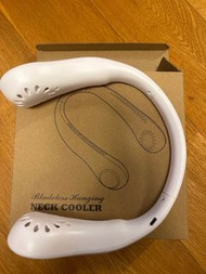 Neck Cooler