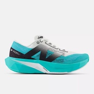 FuelCell Rebel V4 Cyber Jade Running Shoes Black and White/