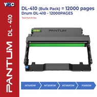 Pantum DL-410 Original DRUM For TONER TL-410X (12000 pages) For model: P3010D P3010DW P3300DN P3300D