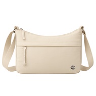 CHIBAO - Women's Sling Bag 9527-SF Plain Canvas Sling Bag