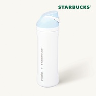 ( พร้อมส่ง ) Starbucks x Owala Freesip Cold Cup 710ml ขวดน้ำเก็บอุณหภูมิ