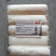 FIA Brush Roll 4" 4 inch 4in Brush Refill/ (PER PCS)