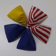 5 Seremban Stones Traditional Game/set