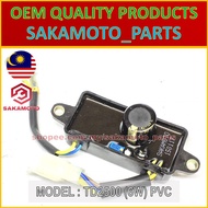 Generator AVR 6 wire  2500 3800 2kva 3kva 3.5kva