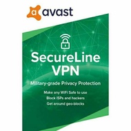 🌸Avast Secure Line VPN 100% Genuine Product Key🌸