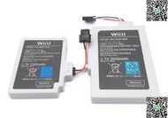 熱銷wiiu wup-012電池遊戲機配件wiiu pad手柄電池wii u 3600mah電池