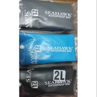 SEAHAWK WATERPROOF BAG 2L 5L FISHING BAG