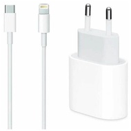 Fast Charging Charger for Apple pd12w Suitable for Sets PD20W Charging Head Data Cable Mobile Phone 