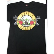 Guns N Roses 13 Band T-shirt