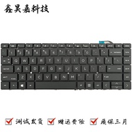 适用 HP 惠普 ZBook Studio G3 G4 G5 ZBook Studio G7 G8 键盘