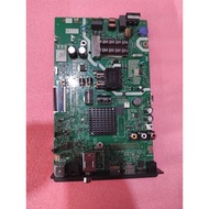 MB - MAINBOARD - MOTHERBOARD - SHARP - 2T-C43GH3000I - 43GH3000 - NEW ORIGINAL