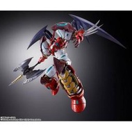 特價BANDAI 萬代 MB METAL BUILD DRAGON SCALE 真蓋特1號 真蓋特機器人代理現貨 盒損