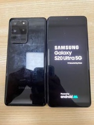 Samsung S20 Ultra 5G 12+256GB HK Version 香港版本