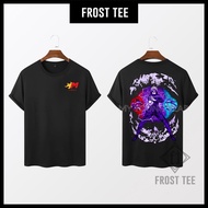 BST Áo thun Jujutsu Kaisen Gojo Satoru độc đẹp giá rẻ mẫu HOT bán chạy | Milo Clothes