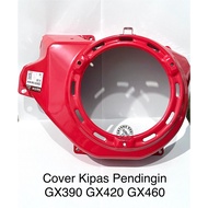 MESIN Fan Cover GX390 Saichi Engine Hood Fan Cover GX 420 GX 460