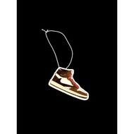 FRESCO CAR FRESHENERS