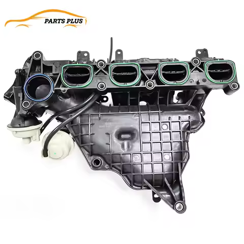 7G9G9424AA L35G13100 Car Engine Intake Manifold for Ford Mondeo MK4 2007-2015 S-MAX 2006-2015 MK3 20