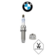( 100% ORIGINAL BOSCH ) BMW E61 E63 E64 E82 E87 E88 E90 E91 E92 E93 N43 N53 N54 SPARK PLUG ( 1212003