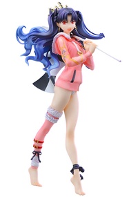 Sega Fate/Grand Order: Rider Ishtar SPM Super Premium Figure
