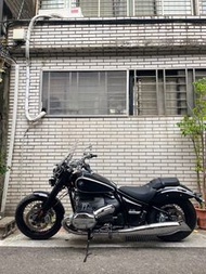 BMW R18 First Edition 德國1800cc身份象徵巡航車 總代理公司車