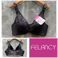 Code BF011 BLK Bra Felancy Size only 36B 40B