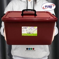 1 pc FUHO 22 Liters Handy Box Organizer #699