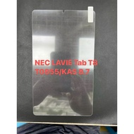 Protective Tempered Glass For NEC LAVIE Tab T8 T0855 8.7 '' Screen Protective Film Anti-Scratch 9H H