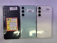 Samsung 三星 s23fe 香港行貨港版