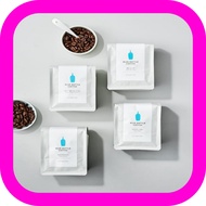 [BLUE BOTTLE] Bluebottle Coffee Beans 300g 8 Flavours