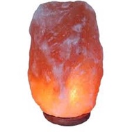 Himalayan Crystal Rock Salt Lamp Big Size - 39 to 40 kg  Full set wt.