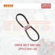 YAMAHA GENIUNE DRIVE BELT MIO M3 2PH-E7641-00