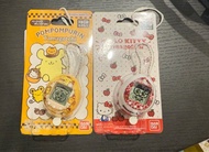 tamagotchi nano三麗鷗聯名