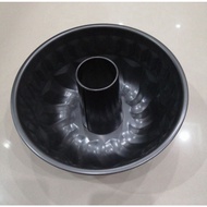 Non-stick Tulban Sponge Pan/Non-Stick Pulde Pan 22cm × 10cm